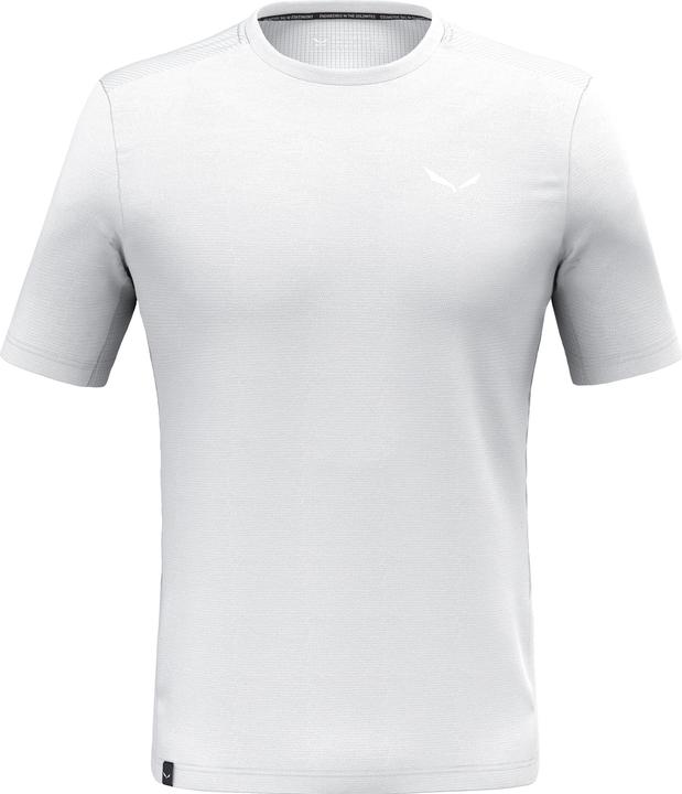 Image du produit Salewa Puez Hybrid Dry'Ton T-shirt (46)