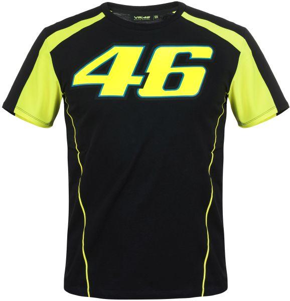 Image du produit VR46 T-Shirt Race 306004 (XL)