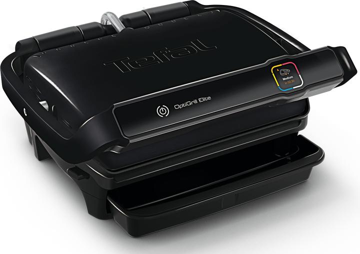 OptiGrill Elite