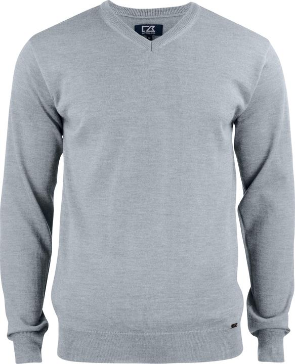 Immagine prodotto Cutter & Buck Everett con collo a V Uomo (3XL)