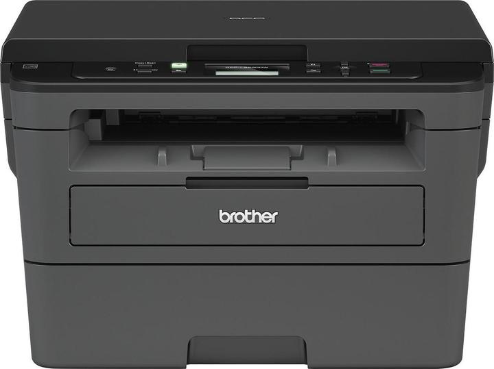Brother DCP-L2530DW (Laser, Schwarz-Weiss)
