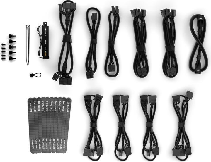 Produktbild be quiet! Dark Power 13 (850 W)