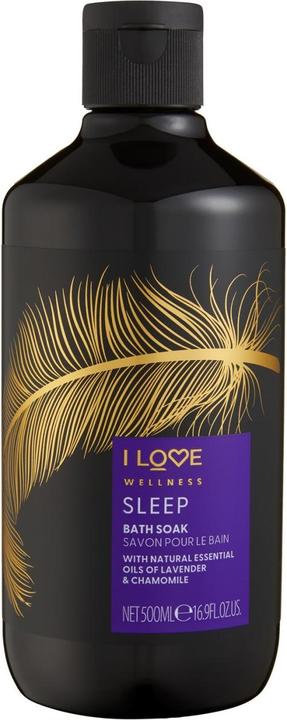 Image du produit Bath Soak Sleep (500 ml)