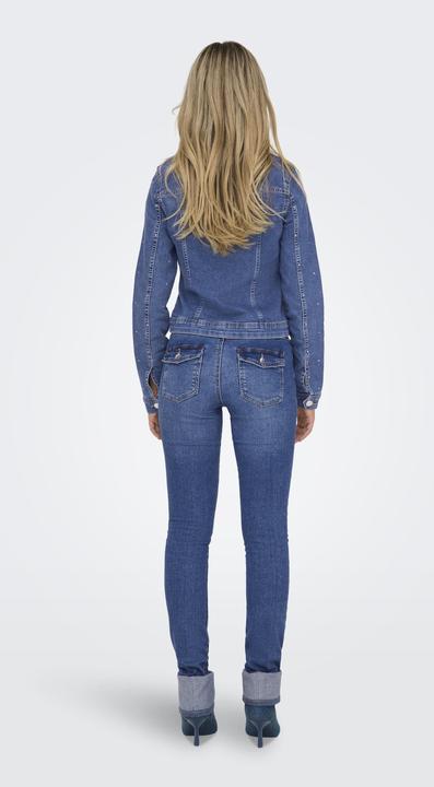 Immagine prodotto Only Giacca di jeans ONLWONDER Giacca di jeans (XS)