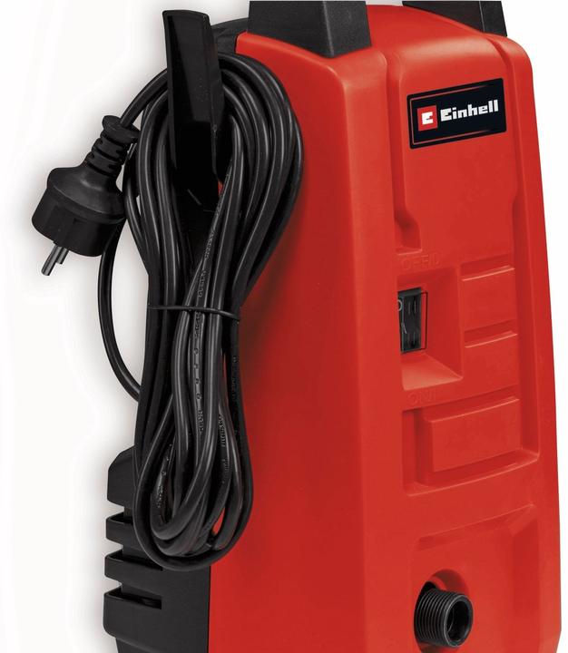 Productafbeelding Einhell TC-HP 90 (Elektrische stroom)