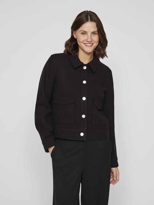 Actual product image Vila Geknöpfte Jacke (44)