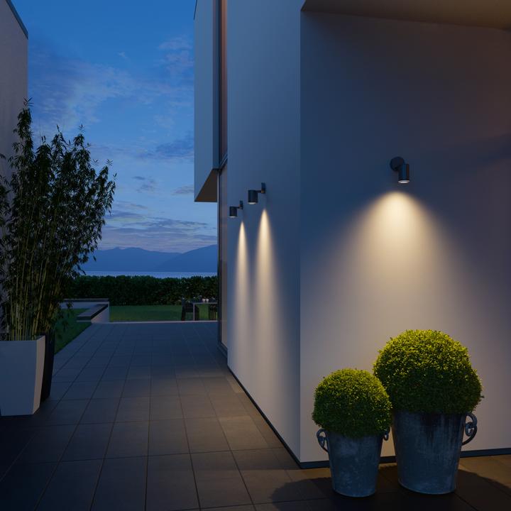 Image du produit Steinel Projecteur à LED Spot one Connect (520 lm, GU10)