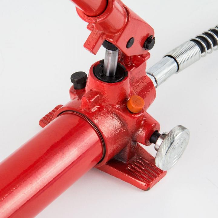 Immagine prodotto Dema Compressore idraulico per molle HFS 750