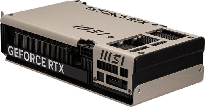 Produktbild MSI GeForce RTX™ 5060 Ti 16G INSPIRE 2X OC (16 GB)