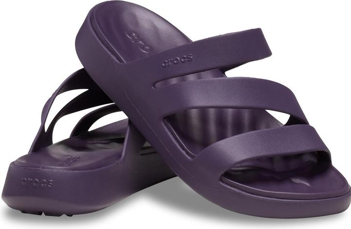 Actual product image Crocs W's Getaway Strappy (39)