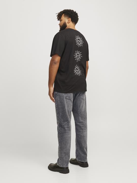 Produktbild Jack & Jones Jjiglenn Jjcole Cb 425 Sn Pls (46)
