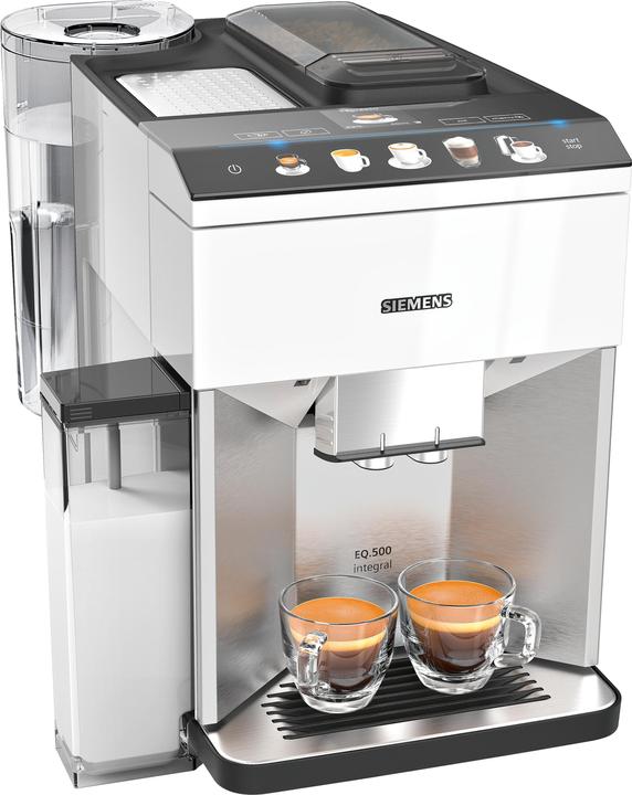 Siemens EQ.500 Integral