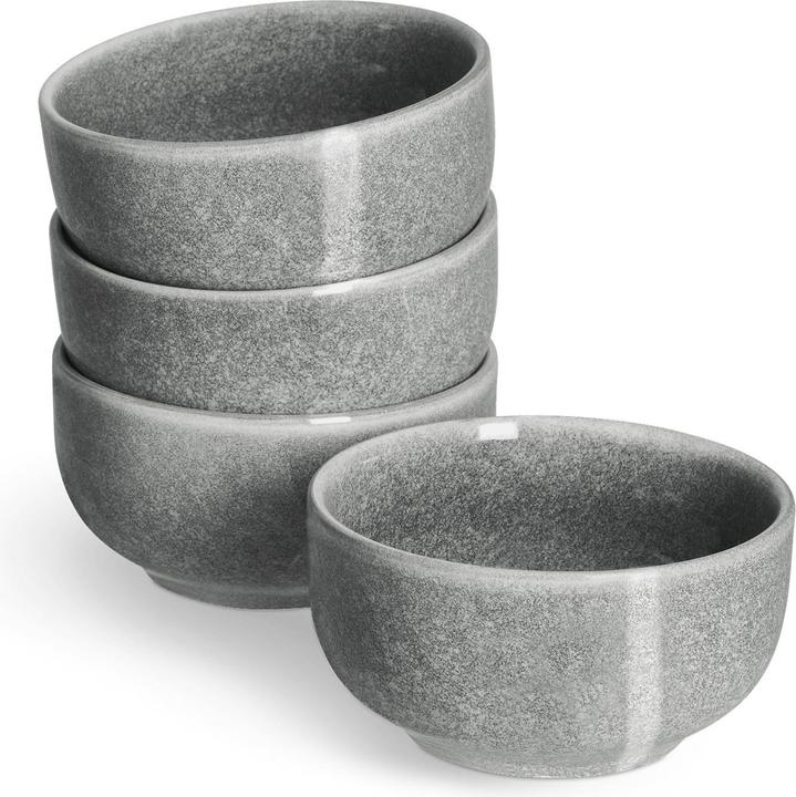 Image du produit Springlane Vaisselle grise (24 pièce(s))