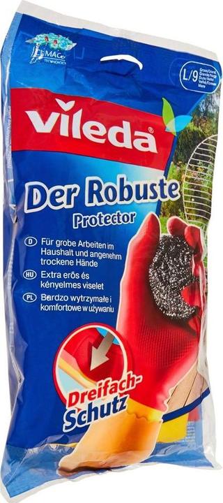 Immagine prodotto Vileda Il Robusto (L)