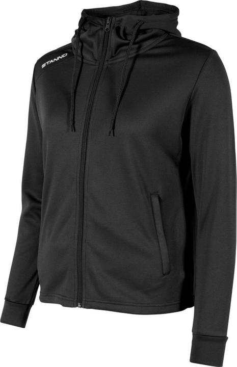 Produktbild Stanno Field Kapuzen Fz Damen (XXL)
