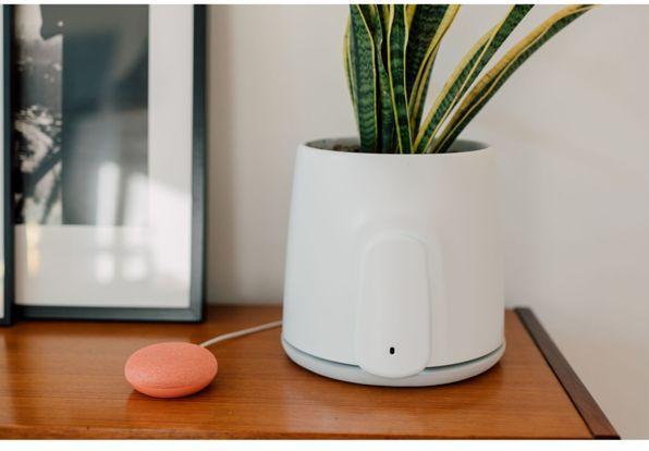 Actual product image Vitesy Natede Smart (20 m²)