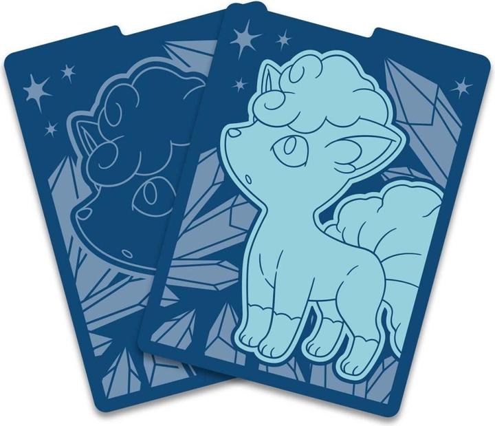 Produktbild Pokémon Silver Tempest (Englisch, Elite / Top Trainer Box)