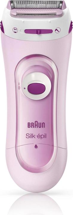 Actual product image Braun Silk-épil