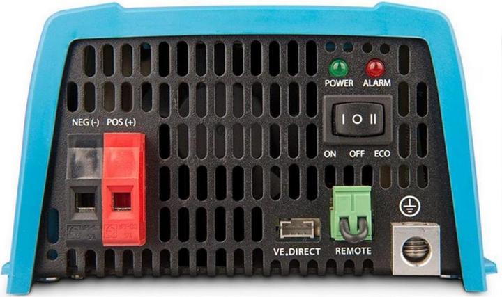 Actual product image Victron Energy Phoenix 12/500 PU
