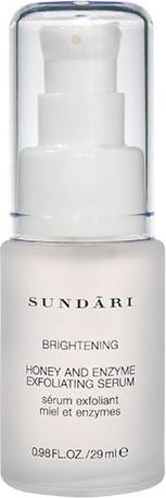 Produktbild Sundari Honey and Enzyme Exfoliating Serum for All Skin Types (29 ml)