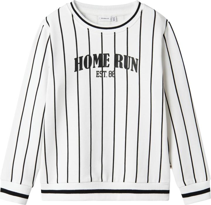 Produktbild Name it Bio-Baumwoll Sweatshirt (116)