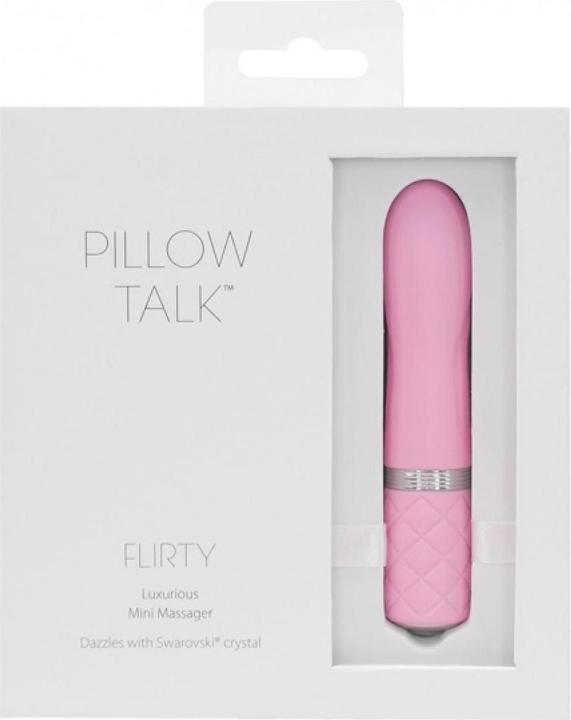 Produktbild Pillow Talk Flirty