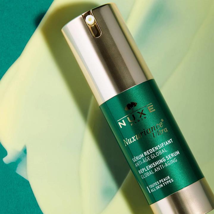 Produktbild Nuxe Nuxuriance Ultra - Sérum Redensifiant Anti-Âge Global (30 ml)