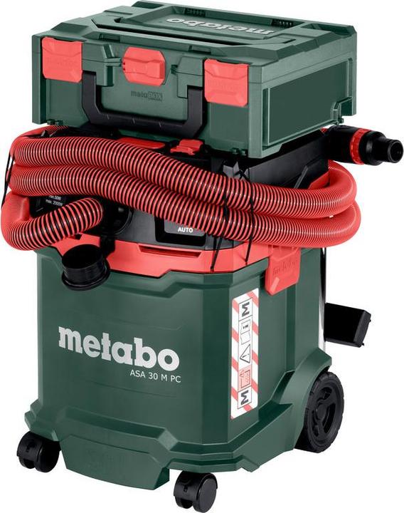 Immagine prodotto Metabo ASA 30 H PC (Aspirapolvere a umido e a secco)
