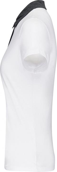 Produktbild Kariban Polo-Shirt Jersey Frau (XXL)