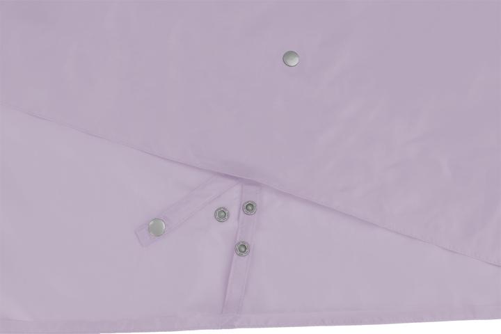 Actual product image Normani Regenponcho Tutunendo - 1924 (XL)