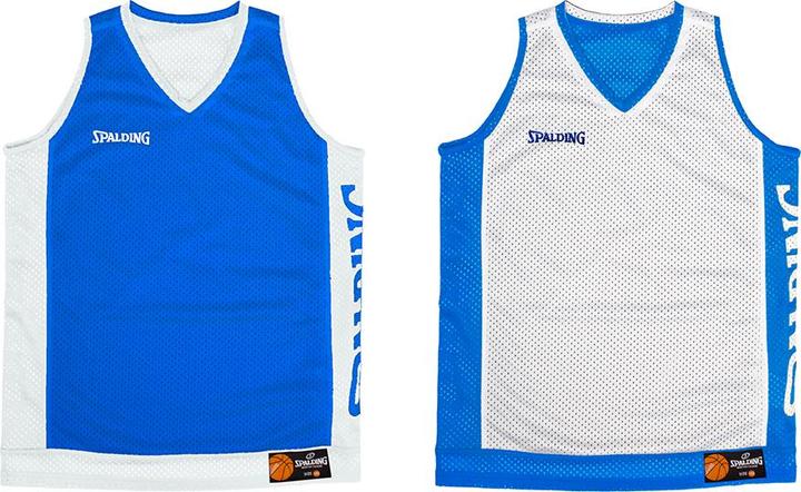Immagine prodotto Spalding Canotta reversibile (140)