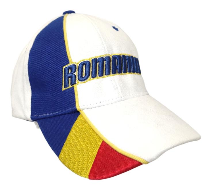 Produktbild Daiber Flag Cap Rumänien