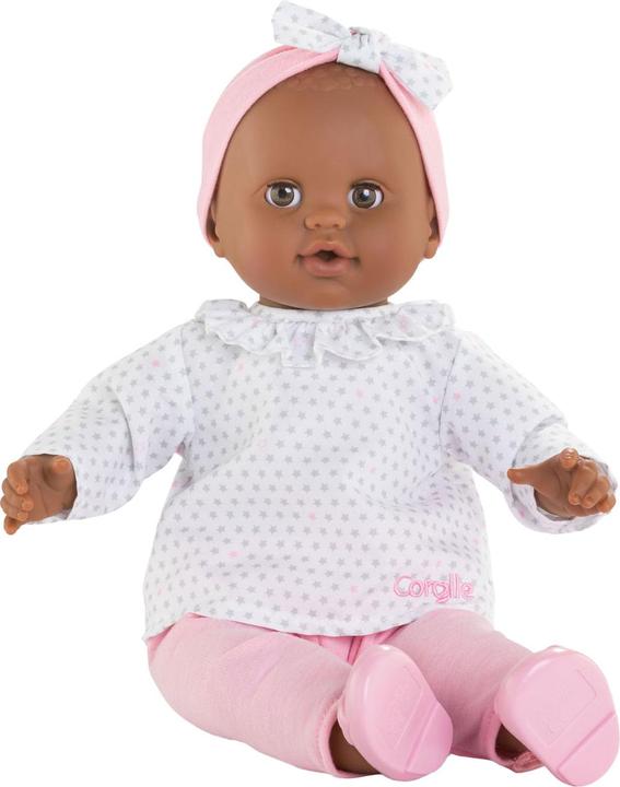 Image du produit Corolle Mon Grand Poupon Poupée - Lucie, 36 cm