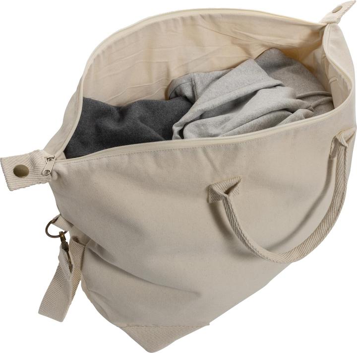 Immagine prodotto Xd Collection Kezar Tela Riciclata 40L Borsa per il Fine Settimana (40 l)