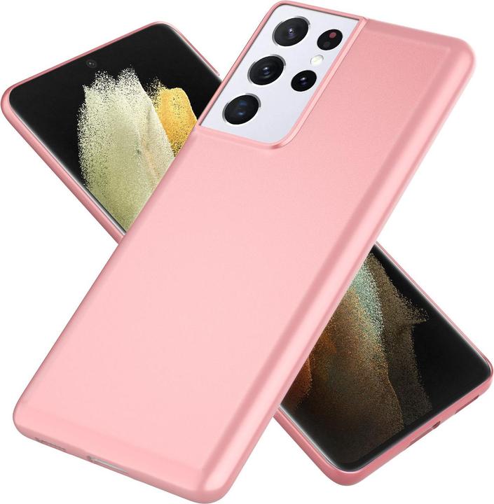 Oro rosa