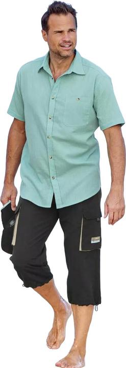 Immagine prodotto Atlas For Men Pantaloni Cargo Ritagliata Misura Confezione 2 Uomo (3XL)