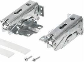 Produktbild Bosch Hausgeräte Siemens Miele Kühlschrank Scharniere 481147 2285121