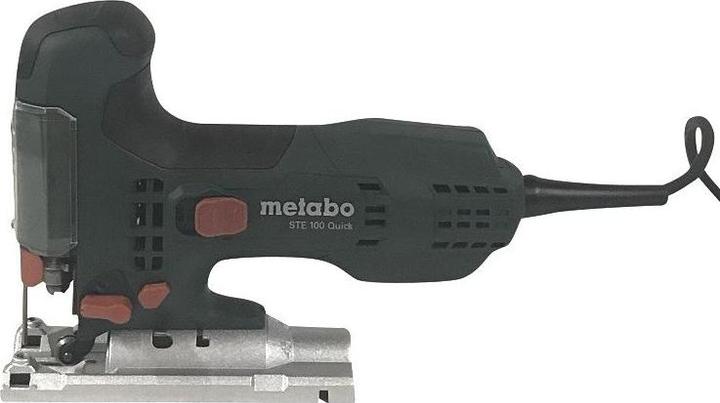 Image du produit Metabo STE 100 Quick