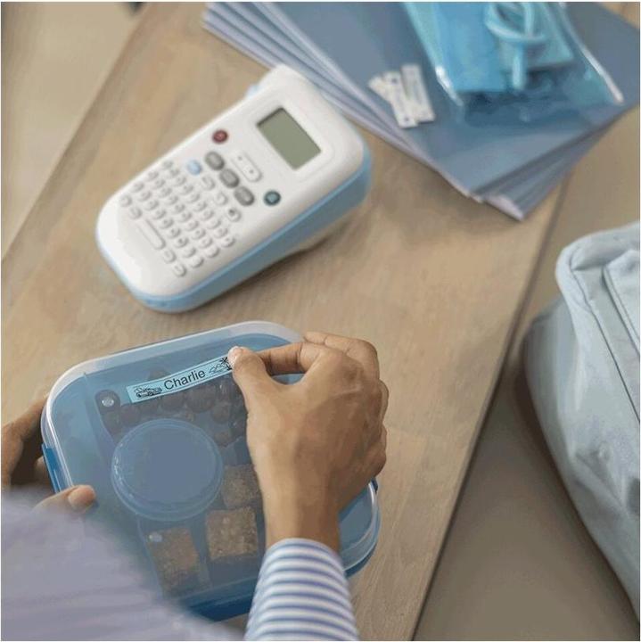 Actual product image Brother PT-N10 P-TOUCH