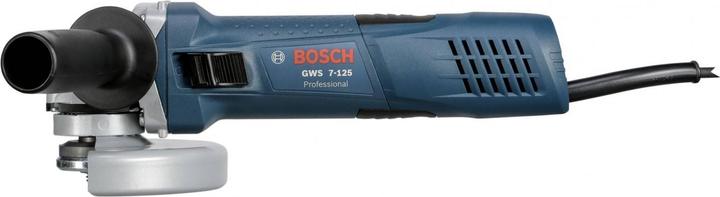 Immagine prodotto Bosch Professional Gws 7-125 (125 mm)