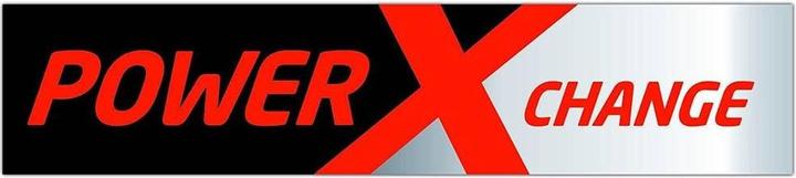 Actual product image Einhell Power X Change (18 V)