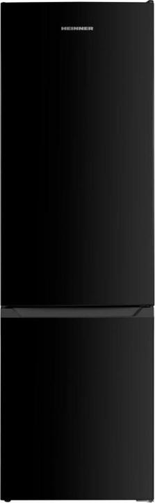 Produktbild Heinner HC-HM262BKE++ (262 l)