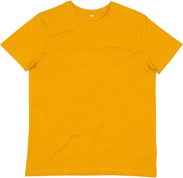 Mustard colours