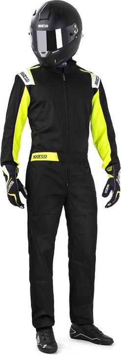 Produktbild Sparco Kartoverall Rookie (S)