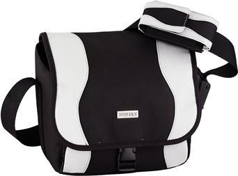 Actual product image Pentax SLR bag (Camera shoulder bag)