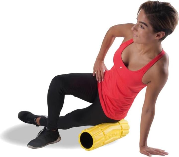 Image du produit Pure2improve Rouleau de massage soft