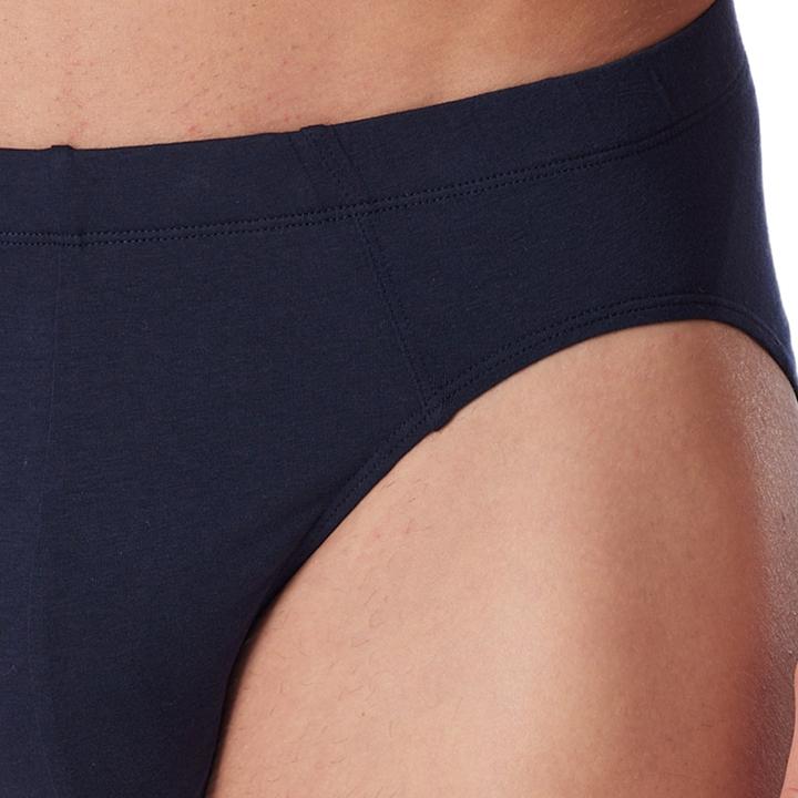 Produktbild Uncover by Schiesser 6er Pack Basic Mini Slip / Unterhose (XL, 6er Pack)