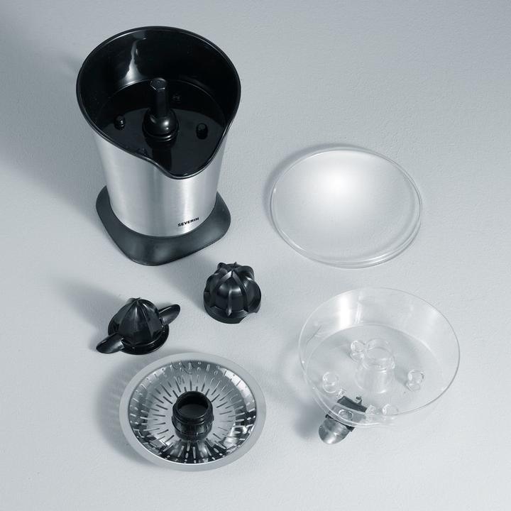 Actual product image Severin Cp 3534