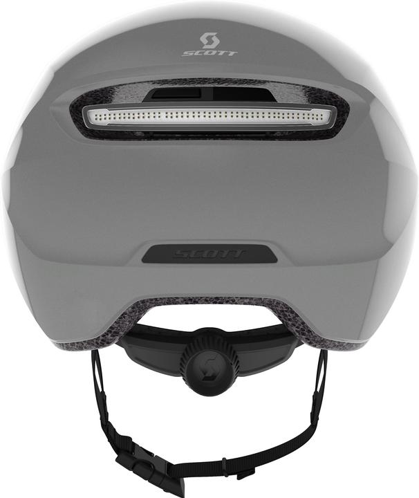 Actual product image Scott Sports Il Doppio bicycle helmet (59 - 61 cm)