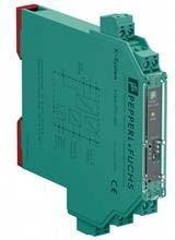 Immagine prodotto Pepperl & Fuchs PEPPERL+FUCHS KCD2-STC-1.2O